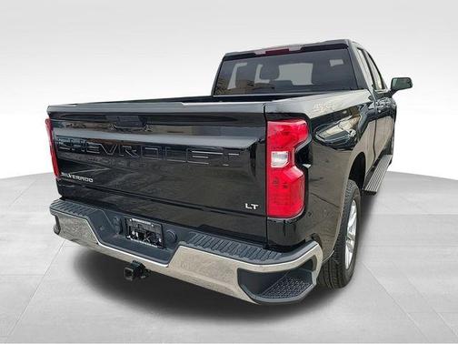 2022 Chevrolet Silverado 1500 Limited LT