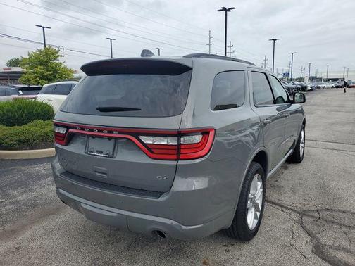 2023 Dodge Durango GT
