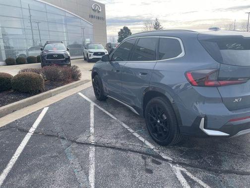 2025 BMW X1 xDrive28i