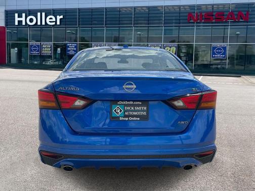 Bluestone 2025 Nissan Altima SL