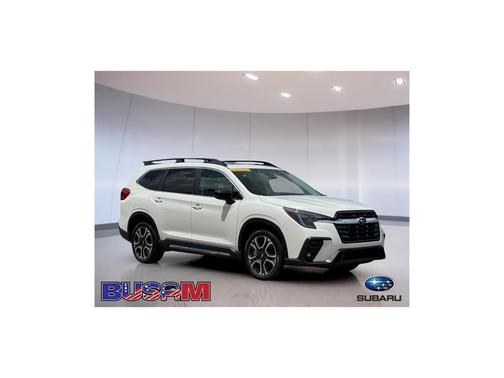 2025 Subaru Ascent Limited