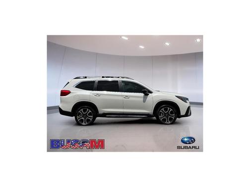 2025 Subaru Ascent Limited