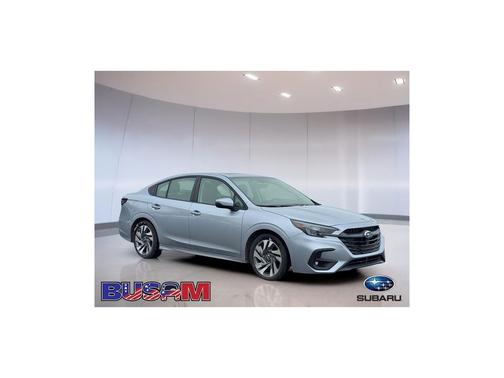 2025 Subaru Legacy Limited