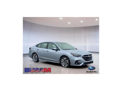 2025 Subaru Legacy Limited