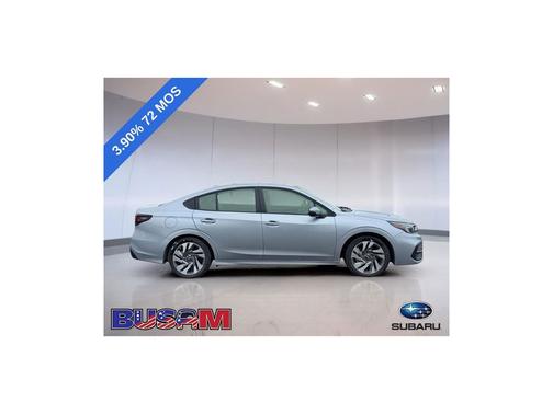 2025 Subaru Legacy Limited