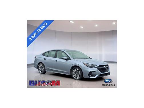 2025 Subaru Legacy Limited