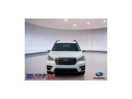 2022 Subaru Ascent Premium