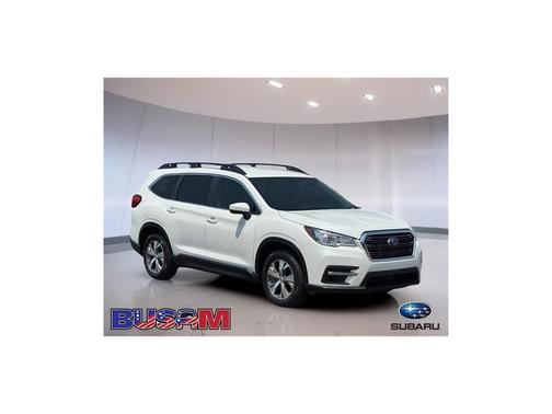 2022 Subaru Ascent Premium