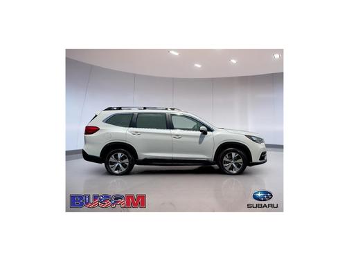 2022 Subaru Ascent Premium