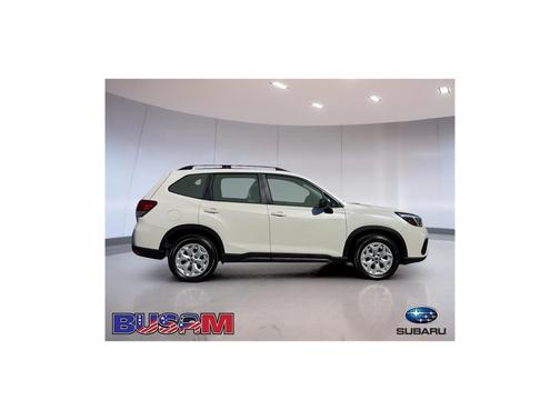 2021 Subaru Forester Base