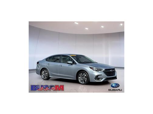 2025 Subaru Legacy Limited