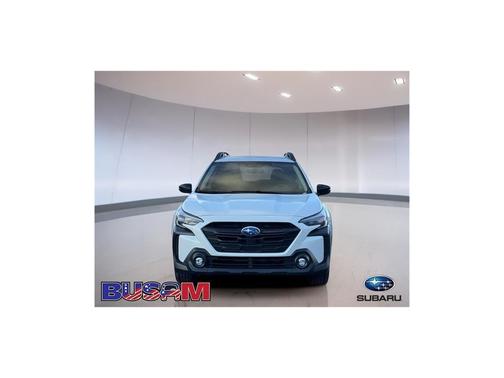2024 Subaru Outback Onyx Edition XT