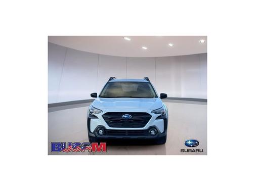 2024 Subaru Outback Onyx Edition XT