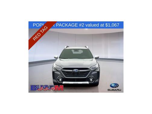 2024 Subaru Outback Touring XT