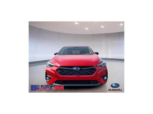 2025 Subaru Impreza 2.5RS