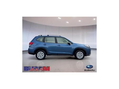 2023 Subaru Forester Base