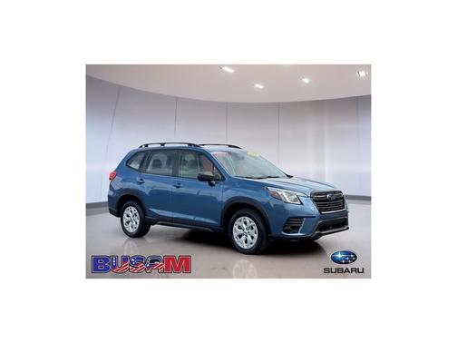 2023 Subaru Forester Base