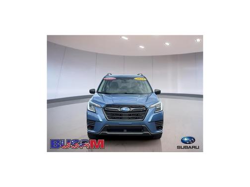 2023 Subaru Forester Base