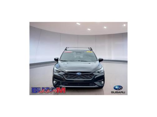 2024 Subaru Impreza 2.5RS