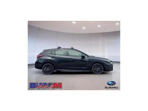 2024 Subaru Impreza 2.5RS