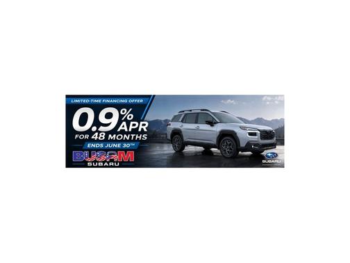 Magnetite Gray Metallic 2022 Subaru Outback Touring