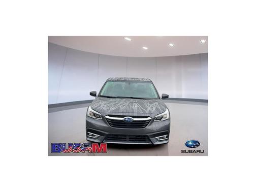 2022 Subaru Legacy Limited
