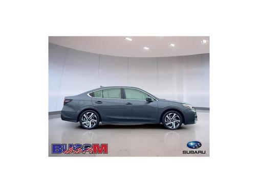 2022 Subaru Legacy Limited