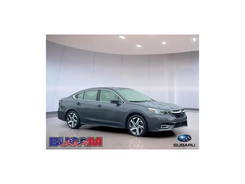 2022 Subaru Legacy Limited