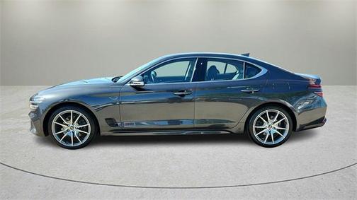 2023 Genesis G70 2.0T RWD