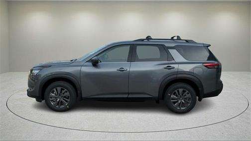 2025 Nissan Pathfinder SV FWD