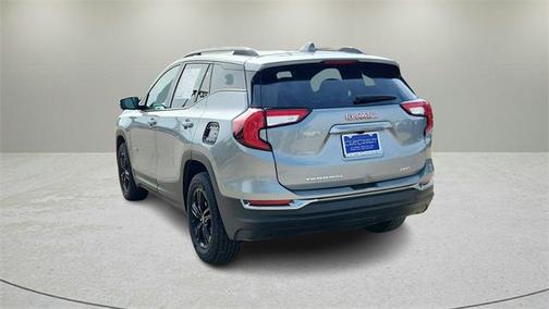 2023 GMC Terrain AWD AT4