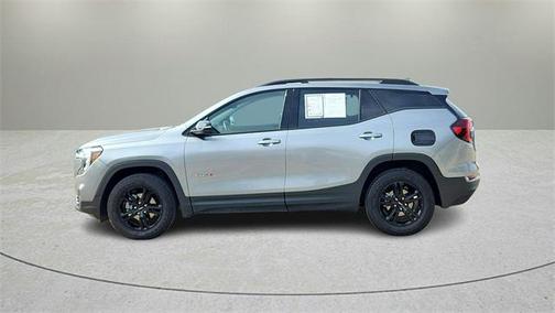 2023 GMC Terrain AWD AT4