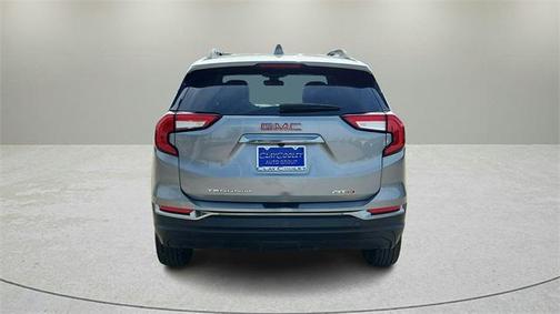 2023 GMC Terrain AWD AT4