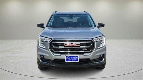 2023 GMC Terrain AWD AT4
