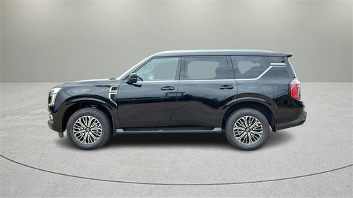 2025 Nissan Armada SL 2WD