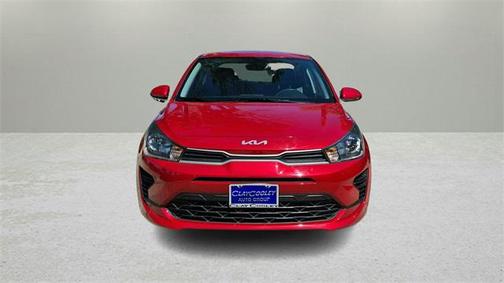 2023 Kia Rio S