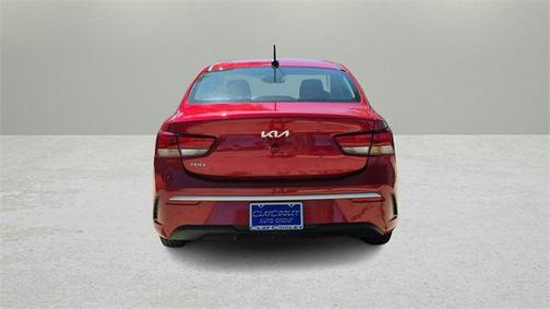 2023 Kia Rio S