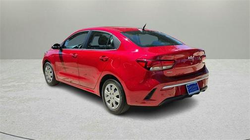 2023 Kia Rio S