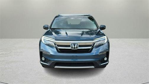 2021 Honda Pilot Touring 8-Passenger