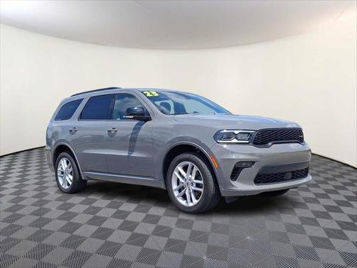 2023 Dodge Durango GT Plus