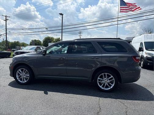 2023 Dodge Durango GT Plus