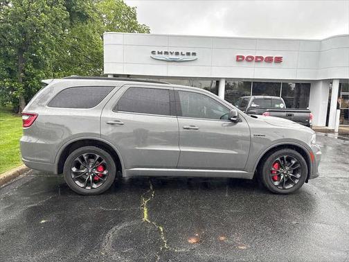 2021 Dodge Durango R/T AWD
