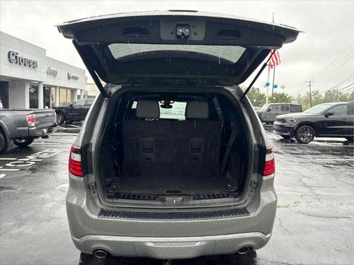 2021 Dodge Durango R/T AWD