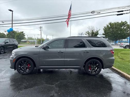 2021 Dodge Durango R/T AWD