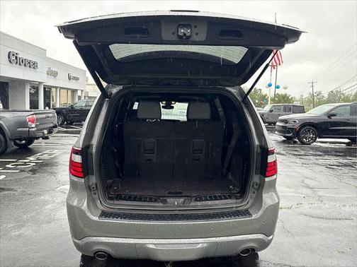 2021 Dodge Durango R/T AWD