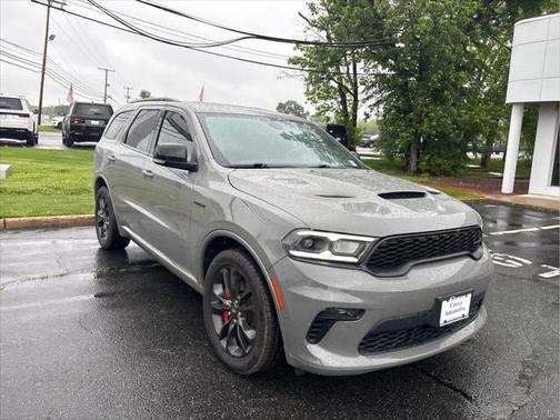 2021 Dodge Durango R/T AWD