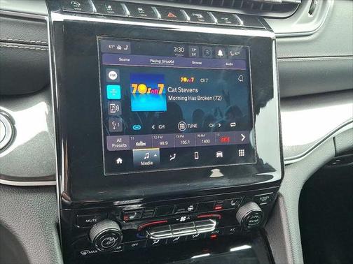 2022 Jeep Grand Cherokee L Laredo