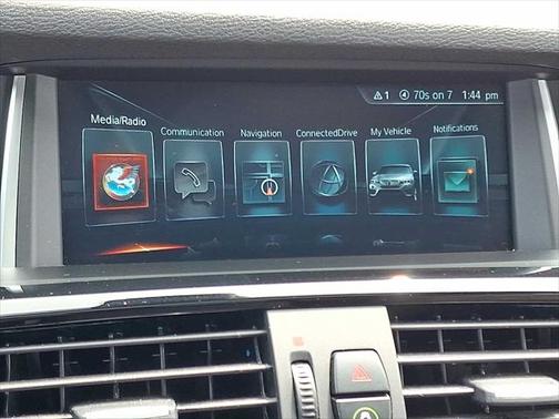 2018 BMW X4 M40i