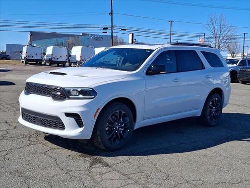 2025 Dodge Durango GT Plus