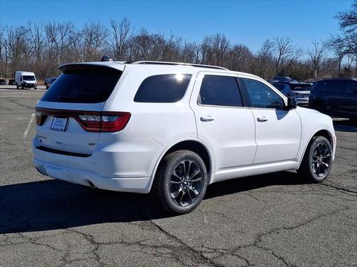 2025 Dodge Durango GT Plus